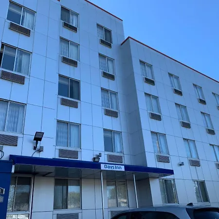 Days Inn By Wyndham Brooklyn Borough Park